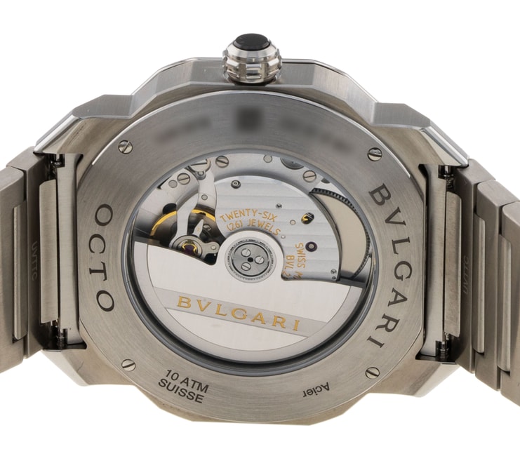 Bvlgari Octo 103481 Image 4